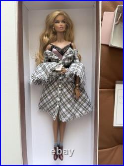 Fashion Royalty French Kiss Vanessa Perrin doll Integrity Toys 2019