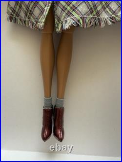 Fashion Royalty French Kiss Vanessa Perrin doll Integrity Toys 2019