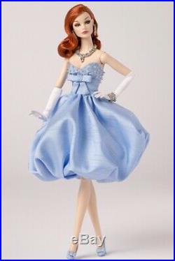 Fashion Royalty Friend or Foe Poppys Friend Ginger Gilroy Dressed Doll