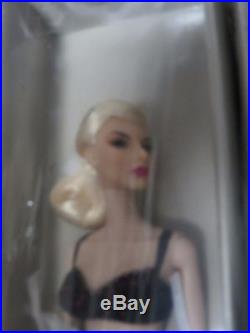 Fashion Royalty Head for Glamour Agnes Von Weiss Doll and Clothing