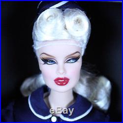 Fashion Royalty High Tide Vanessa Perrin Doll 91184 NRFB