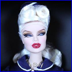 Fashion Royalty High Tide Vanessa Perrin Doll 91184 NRFB