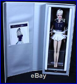 Fashion Royalty High Tide Vanessa Perrin Doll 91184 NRFB