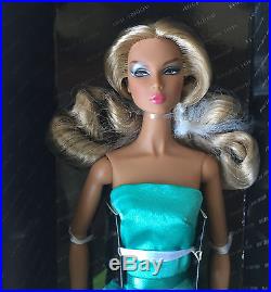 Fashion Royalty ITBE High Frequency Kumi Doll