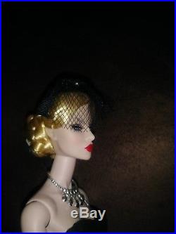 Fashion Royalty IT Eugenia After Tonight 2013 Premiere Convention Rare Doll
