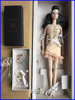 Fashion Royalty Integrity A Touch Of Frost Eugenia 2013 W Club Exclusive FR Doll