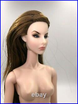 Fashion Royalty Integrity Doll Agnes Von Weiss Love Life and Lace Nude Doll