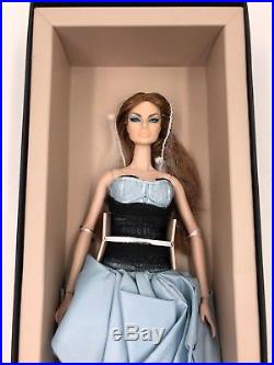 Fashion Royalty Integrity Doll Eugenia Spring Forward ooak Dress FR2 Doll Rare