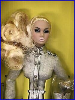Fashion Royalty Integrity Doll Poppy Parker Out of This World NRFB