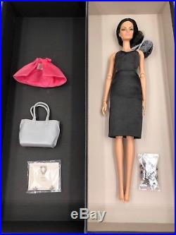Fashion Royalty Integrity Doll ooak Eugenia Vivacite Dressed Gift Set FR2 Dolls