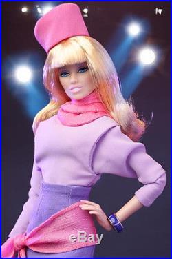 Fashion Royalty Integrity Jem Sophisticated Lady Duo-Doll Set NIB Pre-Sale