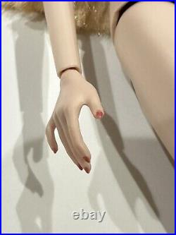 Fashion Royalty Integrity Toys Agnes October Issue Premiere 2013 Convention Nude