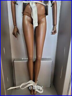 Fashion Royalty Integrity Toys Bijou Elyse Jolie Nude Doll