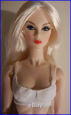 Fashion Royalty Integrity Toys Cinematic Convention NuFace Sneak Peak Eden Doll