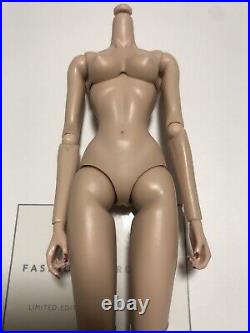 Fashion Royalty Integrity Toys Dania Japan Skin FR6.0 Body
