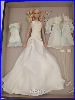 Fashion Royalty Integrity Toys Dolls Society Diamond Eugenia FR2 Dress Doll