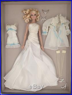 Fashion Royalty Integrity Toys Dolls Society Diamond Eugenia FR2 Dress Doll