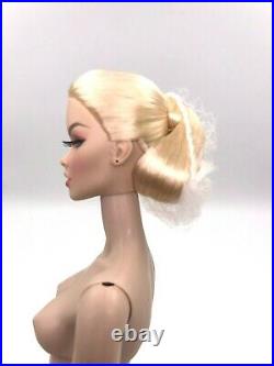 Fashion Royalty Integrity Toys Ethereal Beauty Vanessa Fashion Week Nude Doll