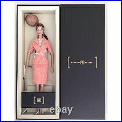 Fashion Royalty Integrity Toys Eugenia Frost Decorum doll figure from japan