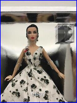 Fashion Royalty Integrity Toys Jason Wu 1st Monogram Life Ball Doll le 250 NRFB