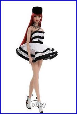 Fashion Royalty Integrity Toys NU. Face Charmed Child Ayumi Dressed Doll NRFB
