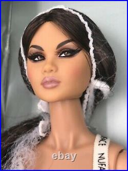 Fashion Royalty Integrity Toys NU. Face In My Skin Colette Duranger NRFB
