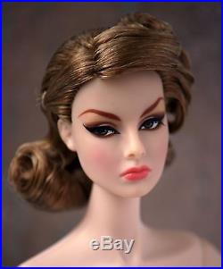 Fashion Royalty Integrity Toys Nude Truly Madly Deeply Agnes Von Weiss doll
