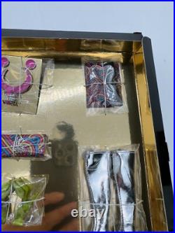 Fashion Royalty Integrity Toys Poppy Parker Doll Shoes Accessories Outfit Set