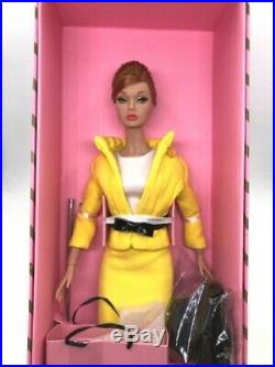 Fashion Royalty Integrity Toys Poppy Parker Tres Chic Boutique Dressed Doll NRFB