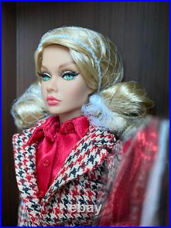 Fashion Royalty Integrity Toys Poppy Parker UNDERCOVER ANGEL GiftSet Doll NRFB