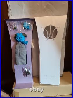 Fashion Royalty Integrity Toys Style Lab Legendary Doll Foreign Exchange Fashion Fashion Royalty Integrity Toys Style Lab Legendary Doll Foreign Exchange Fashion
