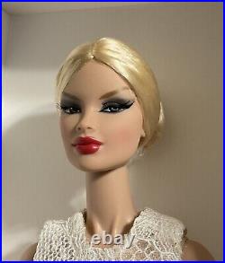 Fashion Royalty Integrity Toys The Originals Veronique Perrin Nude Doll Jason Wu