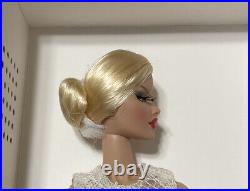 Fashion Royalty Integrity Toys The Originals Veronique Perrin Nude Doll Jason Wu