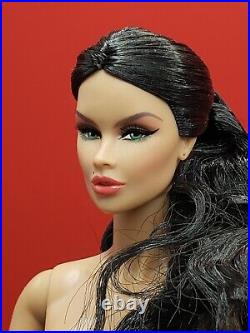 Fashion Royalty Integrity Toys Vanessa Perrin Summer in Taormina Nude Doll Fashion Royalty Integrity Toys Vanessa Perrin Summer in Taormina Nude Doll