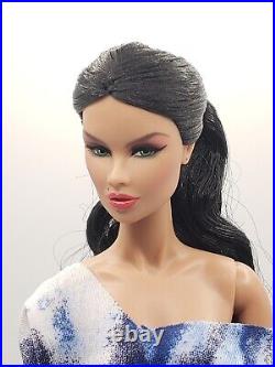 Fashion Royalty Integrity Toys Vanessa Perrin Summer in Taormina Nude Doll Fashion Royalty Integrity Toys Vanessa Perrin Summer in Taormina Nude Doll