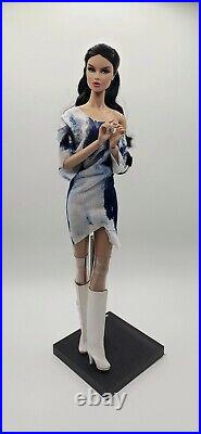 Fashion Royalty Integrity Toys Vanessa Perrin Summer in Taormina Nude Doll Fashion Royalty Integrity Toys Vanessa Perrin Summer in Taormina Nude Doll