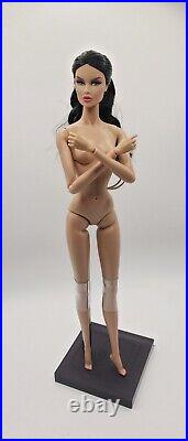 Fashion Royalty Integrity Toys Vanessa Perrin Summer in Taormina Nude Doll Fashion Royalty Integrity Toys Vanessa Perrin Summer in Taormina Nude Doll