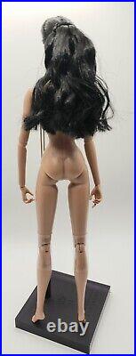 Fashion Royalty Integrity Toys Vanessa Perrin Summer in Taormina Nude Doll Fashion Royalty Integrity Toys Vanessa Perrin Summer in Taormina Nude Doll