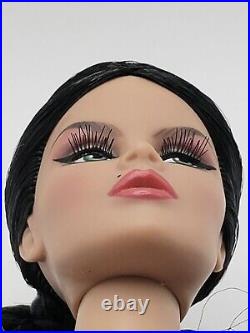 Fashion Royalty Integrity Toys Vanessa Perrin Summer in Taormina Nude Doll Fashion Royalty Integrity Toys Vanessa Perrin Summer in Taormina Nude Doll
