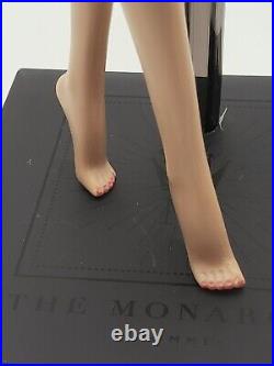 Fashion Royalty Integrity Toys Vanessa Perrin Summer in Taormina Nude Doll Fashion Royalty Integrity Toys Vanessa Perrin Summer in Taormina Nude Doll