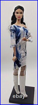 Fashion Royalty Integrity Toys Vanessa Perrin Summer in Taormina Nude Doll Fashion Royalty Integrity Toys Vanessa Perrin Summer in Taormina Nude Doll