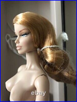 Fashion Royalty Integrity Toys Vanessa Spell of Kindness Doll Nude Doll