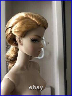 Fashion Royalty Integrity Toys Vanessa Spell of Kindness Doll Nude Doll