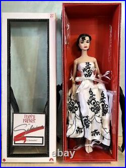 Fashion Royalty Isn't It Romantic Poppy Parker as Sabrina Doll NRFB Mint