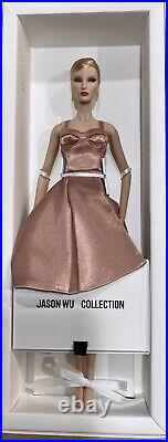 Fashion Royalty Jason Wu Pre-Fall Elyse With Additional Bust-NEW-Integrity Toys