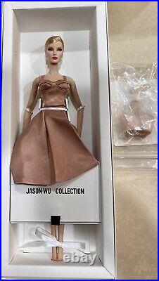Fashion Royalty Jason Wu Pre-Fall Elyse With Additional Bust-NEW-Integrity Toys