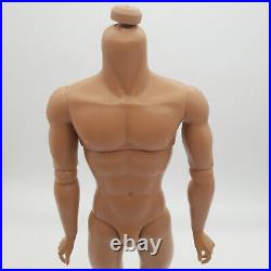 Fashion Royalty Latino Skin Homme1.5 Integrity Toys Articulation Male Doll Body