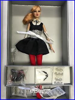 Fashion Royalty Masterpiece Theatre Giselle D. Doll