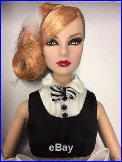 Fashion Royalty Masterpiece Theatre Giselle D. Doll (No Shipper)