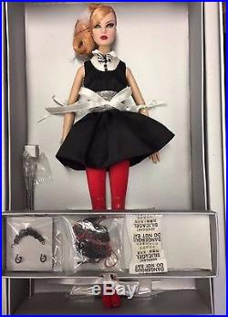 Fashion Royalty Masterpiece Theatre Giselle D. Doll (No Shipper)